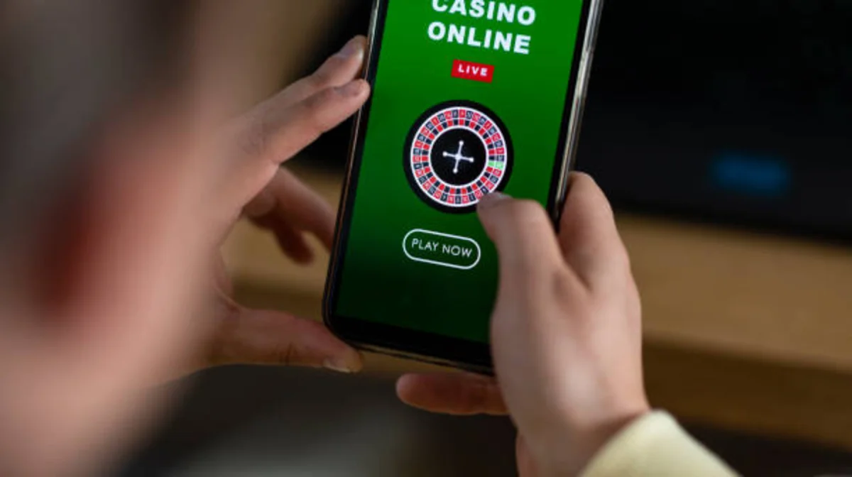 Онлайн-казиноны жарнамалаған блогерлер сотталуы мүмкін