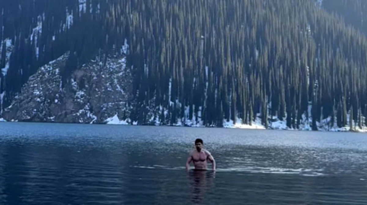 скриншот из видео