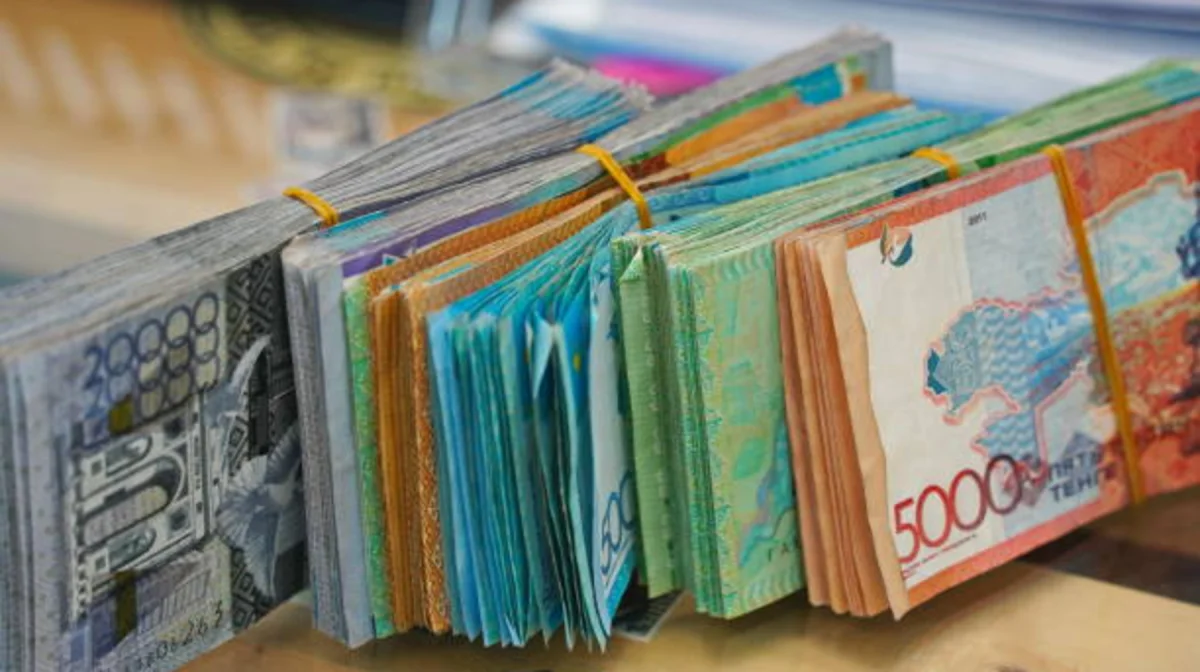 Елімізде өмір сүруге қанша теңге жеткілікті екені белгілі болды