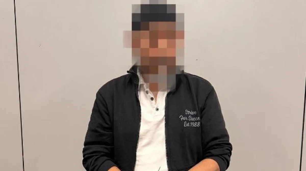 Іздеуде жүрген бұрынғы адвокат тергеу изоляторына қамалды