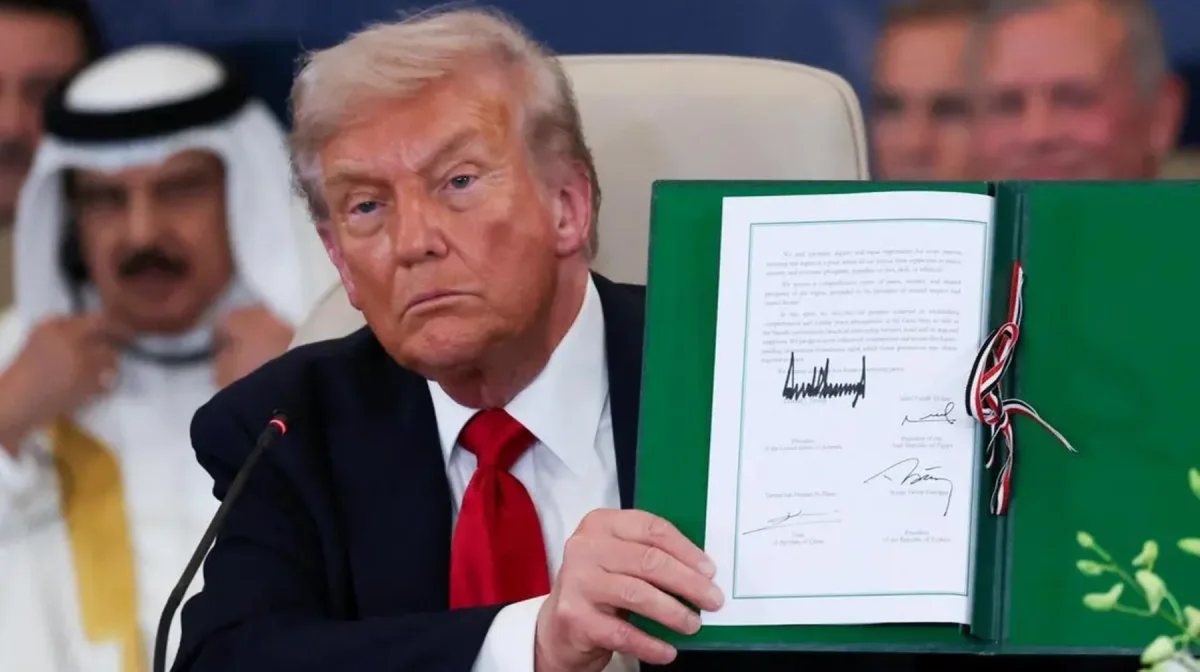 Фото: Suzanne Plunkett - Pool / Getty Images