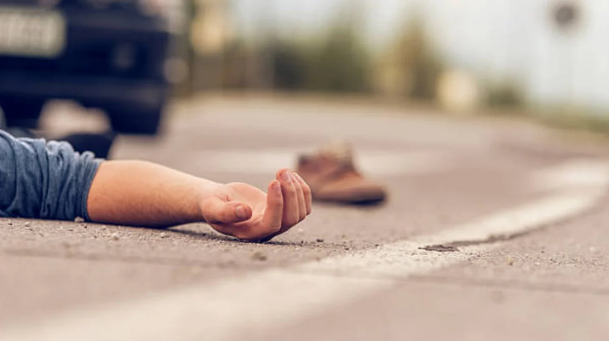 Алматы облысында 13 жастағы жасөспір жол апатына ұшырап, екі адам ажал құшты