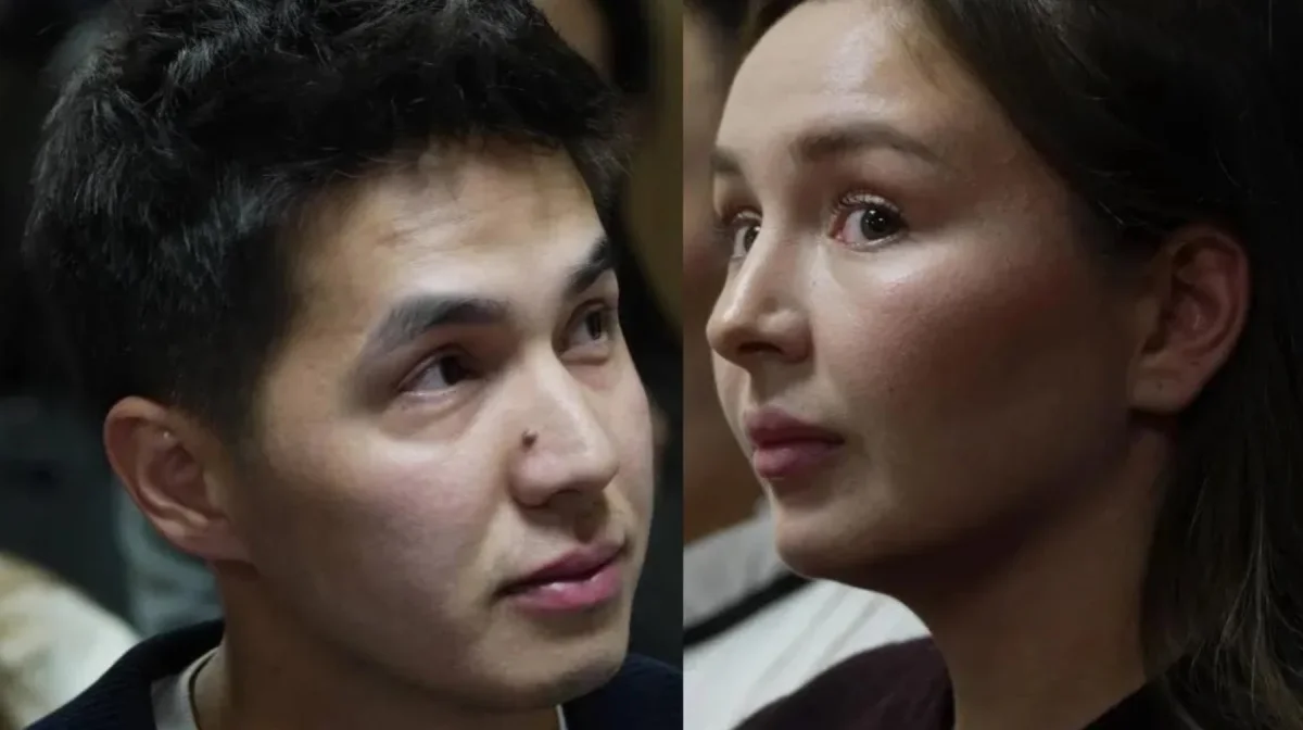 Жанабыловтарға қатысты қылмыстық іс қозғалды