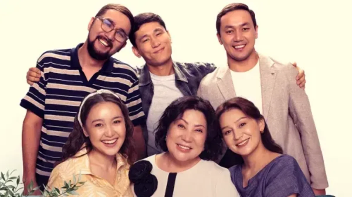 «Нағыз өмірді көрсеткен». «Болған оқиға» фильмі үлкен экранға шықты