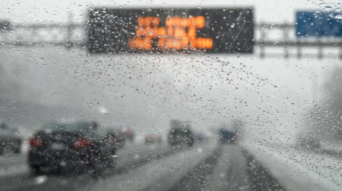 Бүгін елімізде ауа райы қандай болады