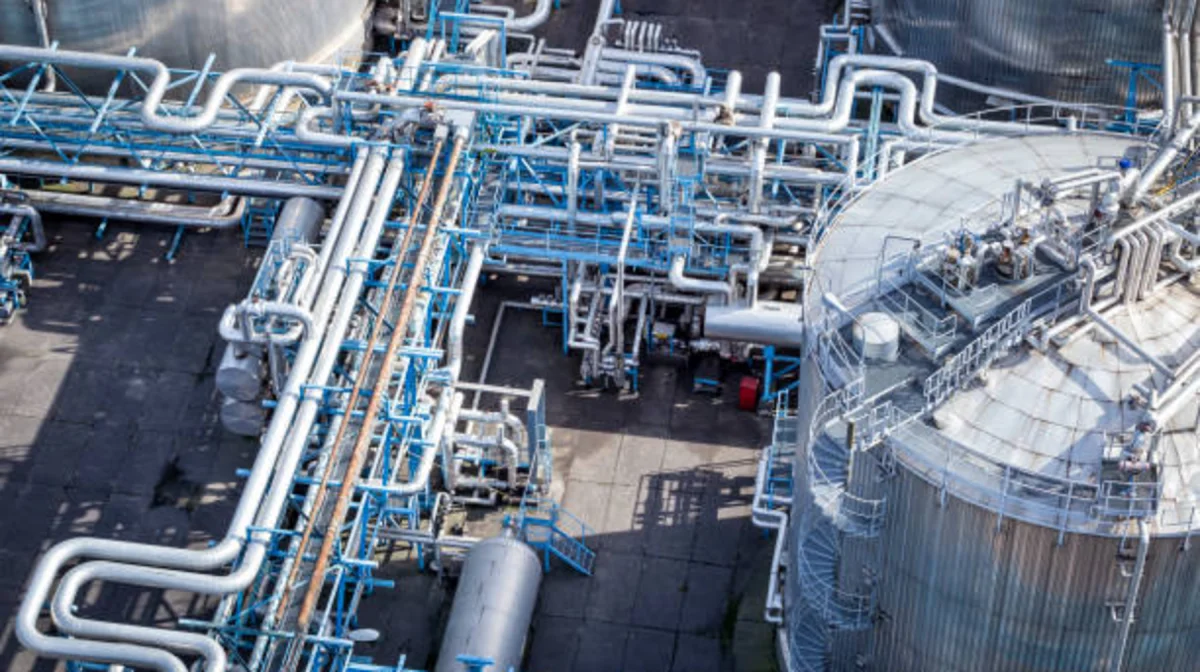 "Газпромға" жасалған шабуыл: министрлік Қазақстанға газ жеткізуге қатысты мәлімдеме жасады