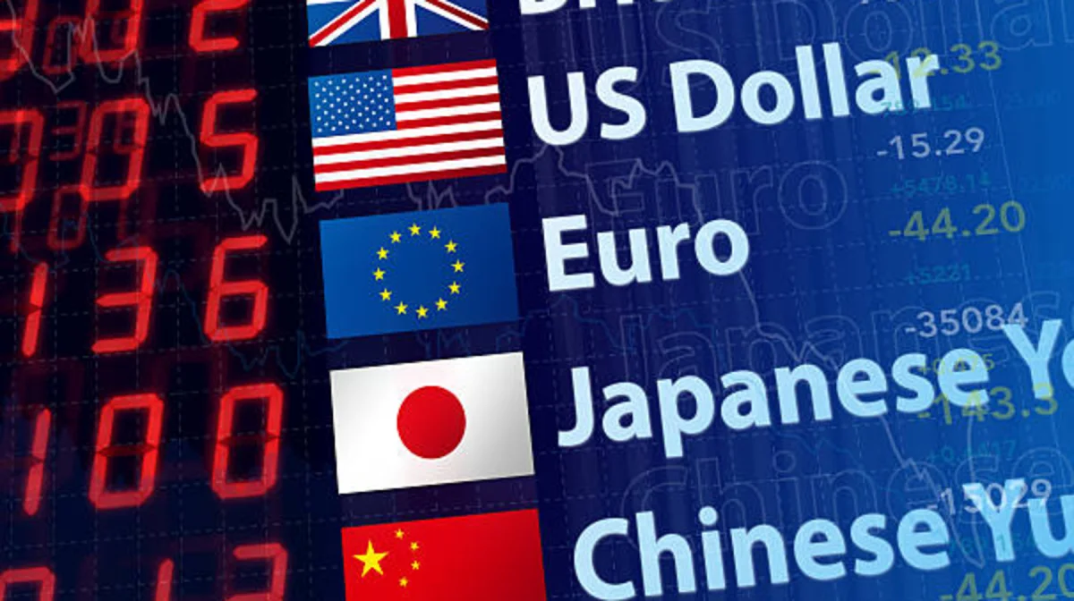 Шетел валютасы қанша теңгеден саудаланып жатыр