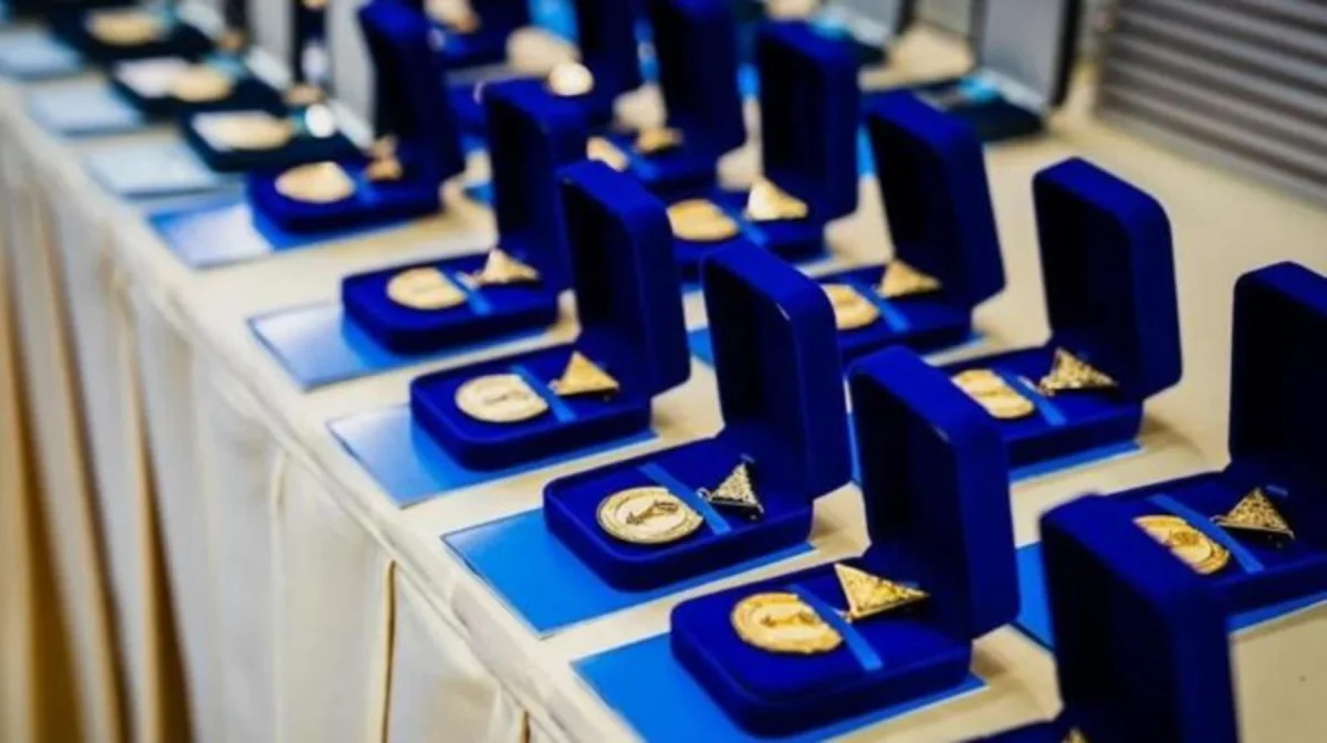 Определены победители республиканского конкурса «Лучший учитель – 2025»