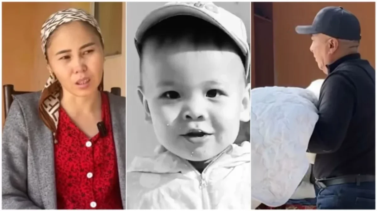 «Алты сағат қарамаған»: Арыста дәрігер ұйықтап жатқанда 4 жасар бала көз жұмды