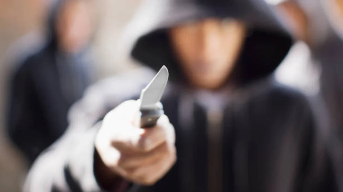 Жамбыл облысында көршілер жанжалы пышақтасумен аяқталған