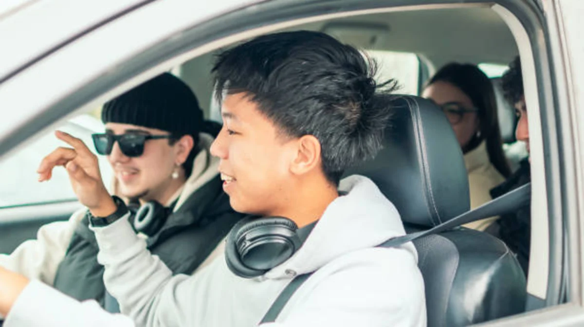 Ақтөбеде әкесінің көлігін рұқсатсыз айдап кеткен оқушы көз жұмды