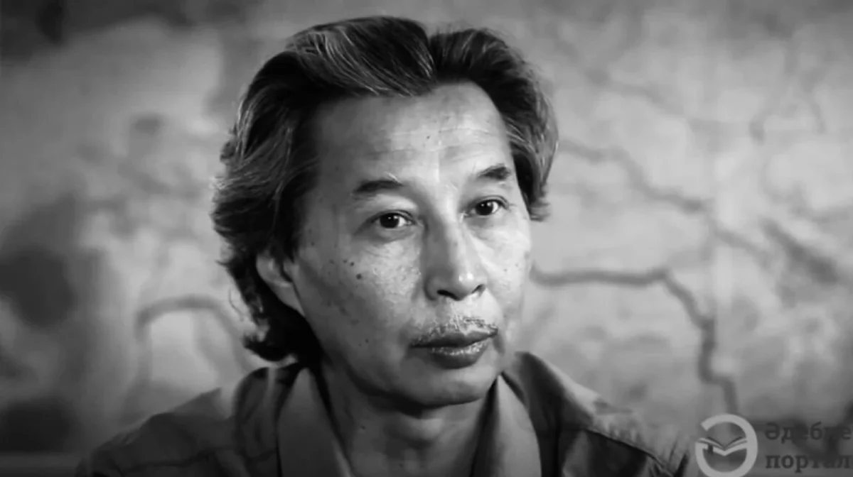 Көрнекті жазушы, ғалым Мақсат Тәж-Мұрат дүниеден өтті