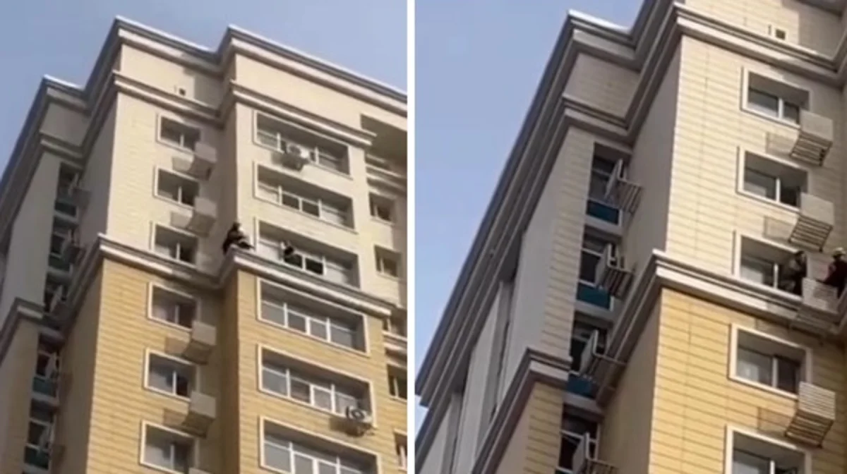 скриншот из видео