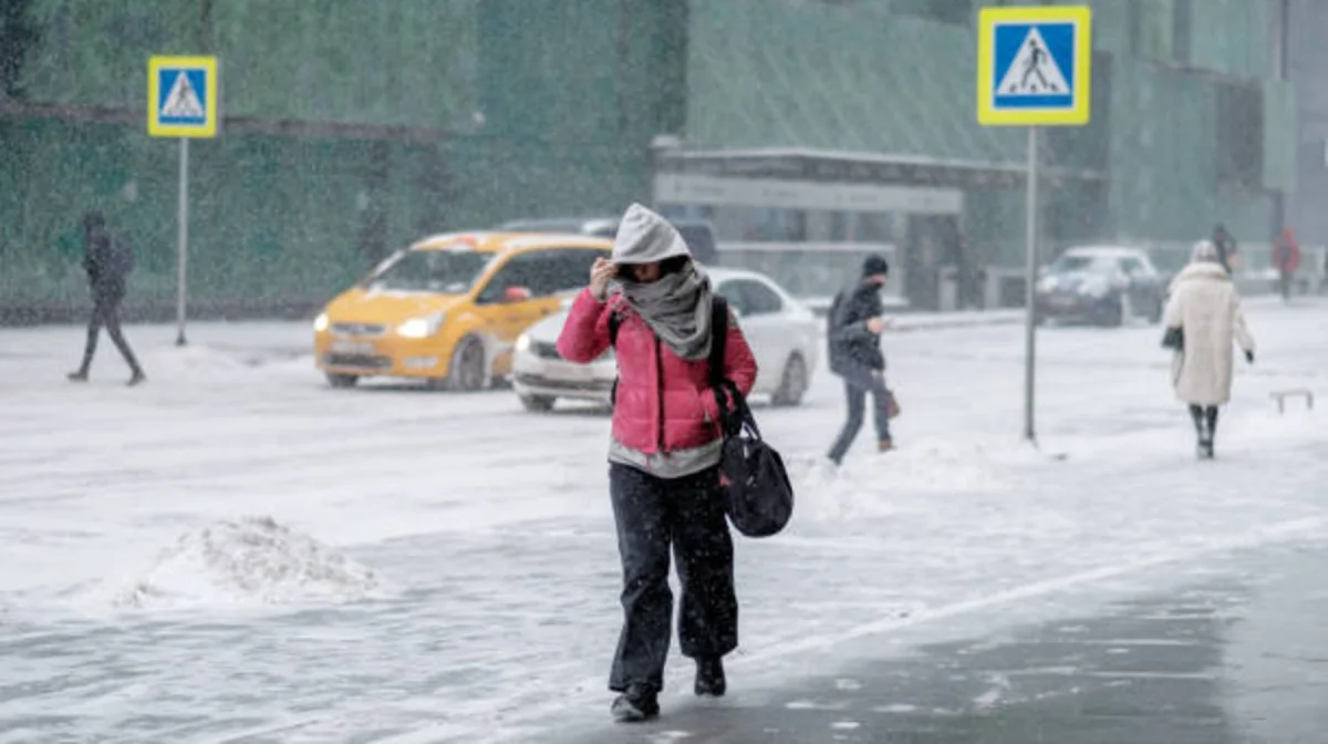 Бүгін елімізде ауа райы қандай болады