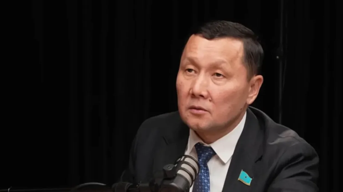 Сенат өкілдері Абзал Құспанның көп әйел алуды заңдастыру туралы мәлімдемесіне жауап берді