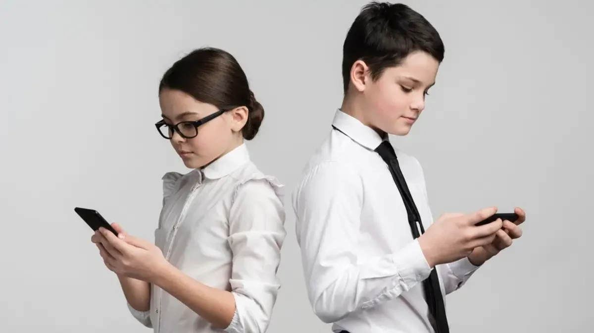 Оқушылар сабақ кезінде смартфон пайдаланса, ата-анасына айыппұл салынады