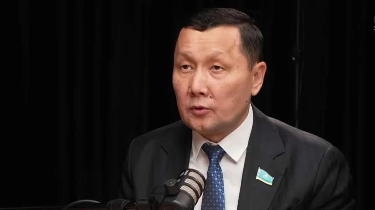 Скрин из видео