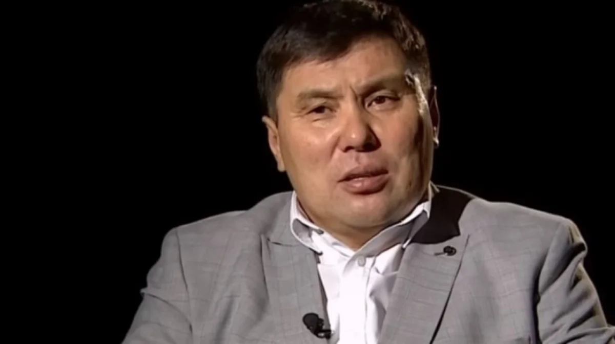 «Тоқал алып оңған жоқпын»: Көп әйел алған Омар Жәлел оңбай қателескенін мойындады