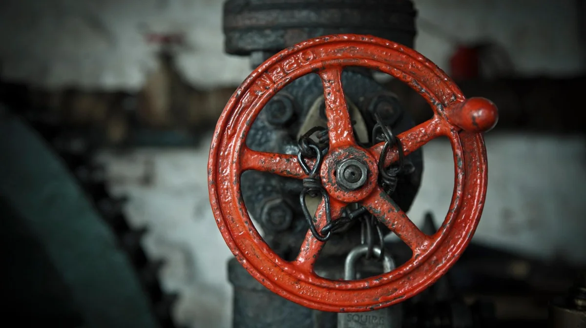 В поселке под Астаной взорвались два отопительных котла