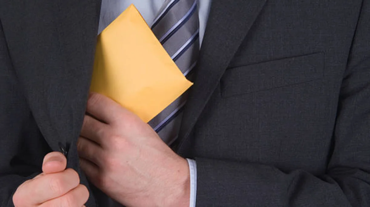 Ақтөбе облысында әкім қамауға алынды