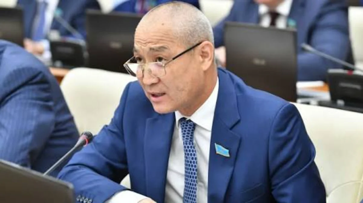 «ЛГБТ шетелден миллиондаған доллармен қаржыландырылып жатыр» - Мәжіліс депутаты