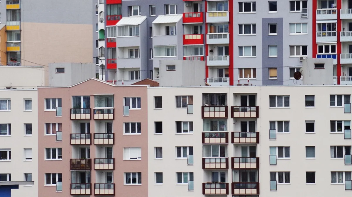 В Аксу чиновник «закупил» недостроенные квартиры для нуждающихся