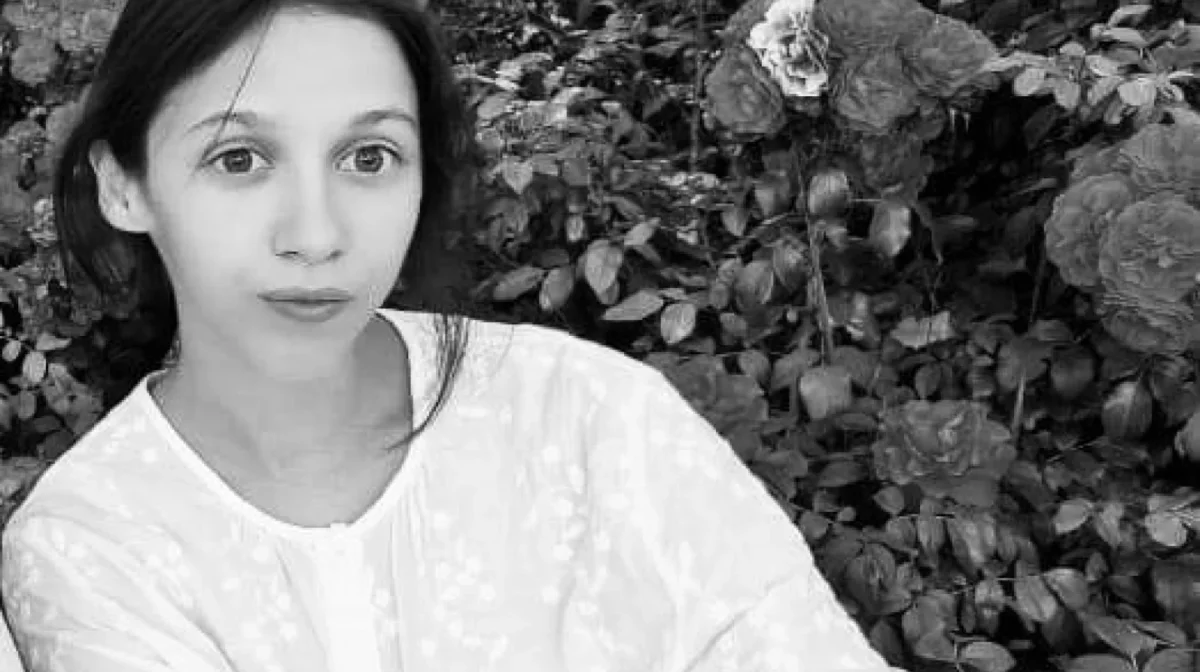 из семейного архива Яны Легкодимовой