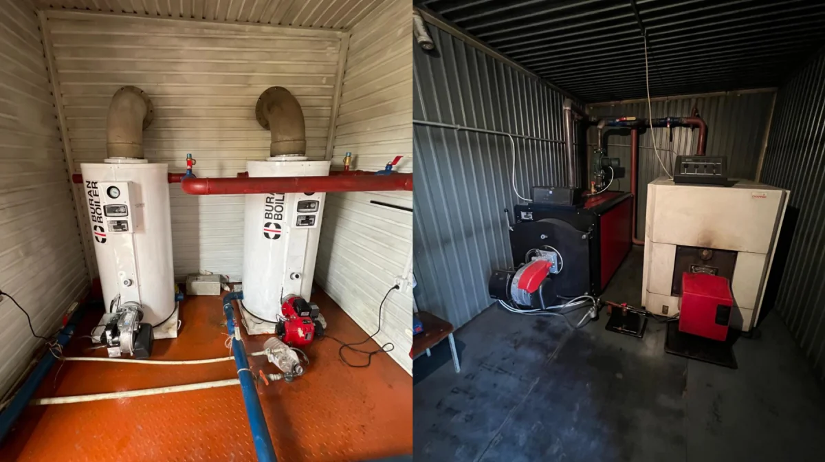 Какие важные проекты реализуются в Талгарском районе Алматинской области?