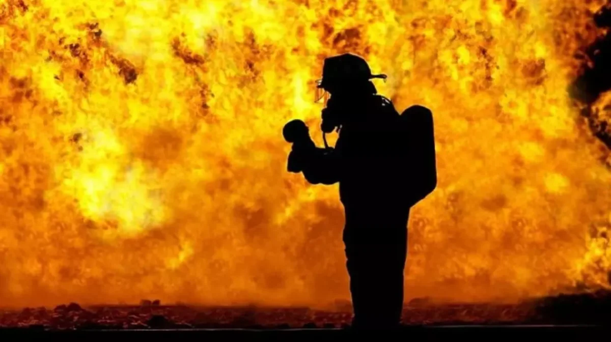 Жетісайда жеке үй өртеніп, 12 адам көз жұмды