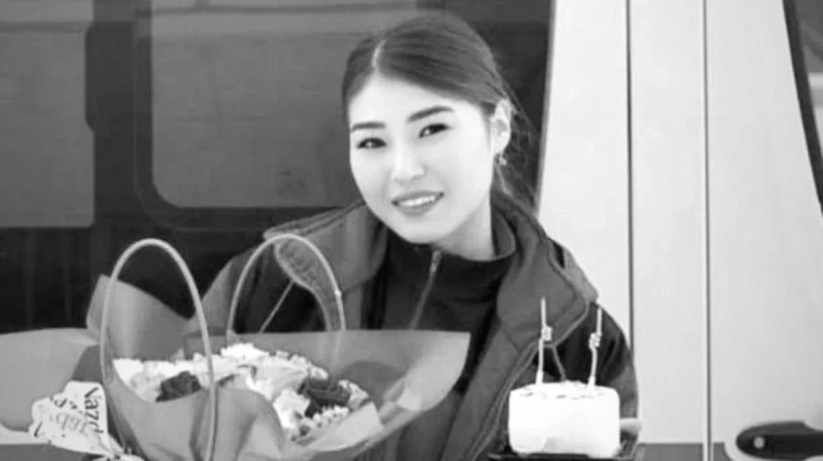 Астанада үстіне кондиционер құлаған фельдшер қайтыс болды