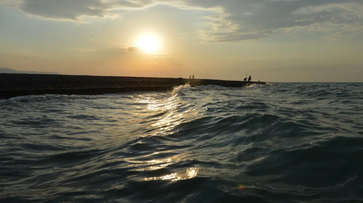 Алакөл, Балқаш жағалауындағы тазалық: Жетісуда коммуналдық кәсіпорындар құрылуда