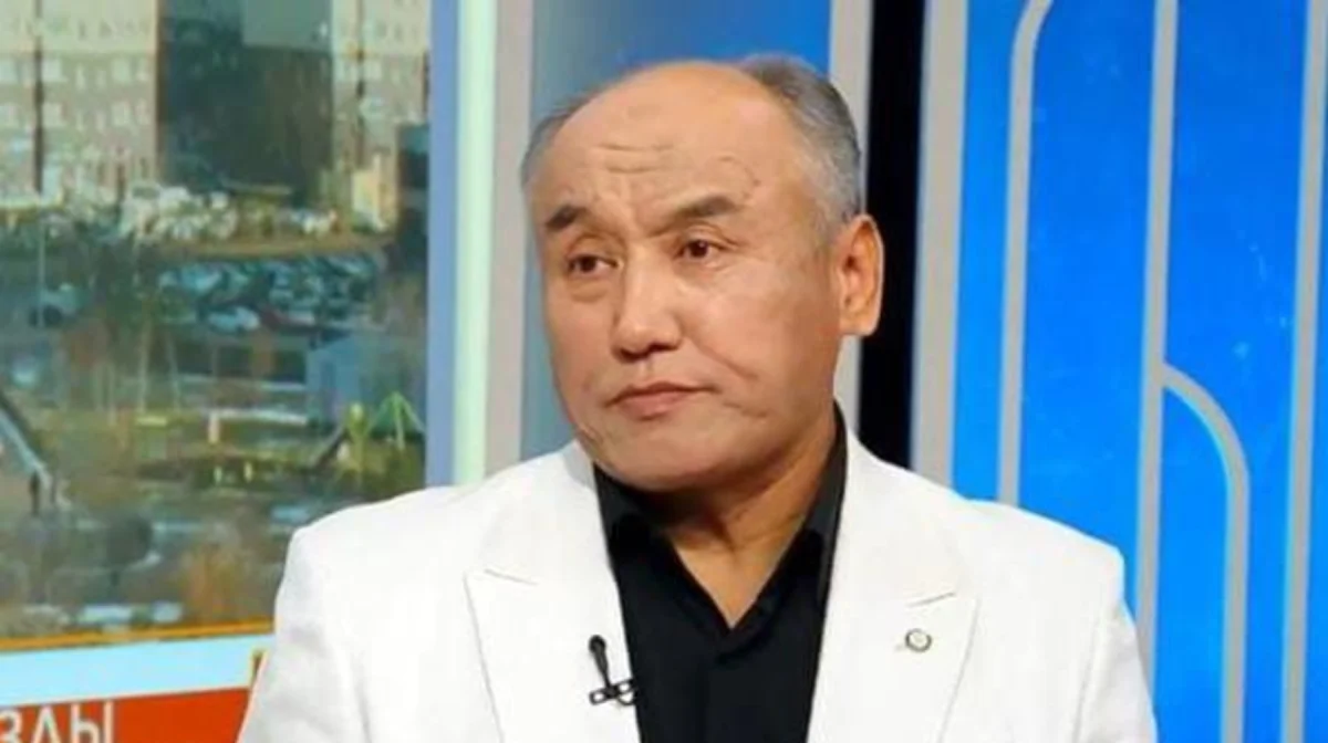 «Әйелім мен балам мені қабылдамады»: Танымал әнші Сәкен Қалымов сырын ақтарды