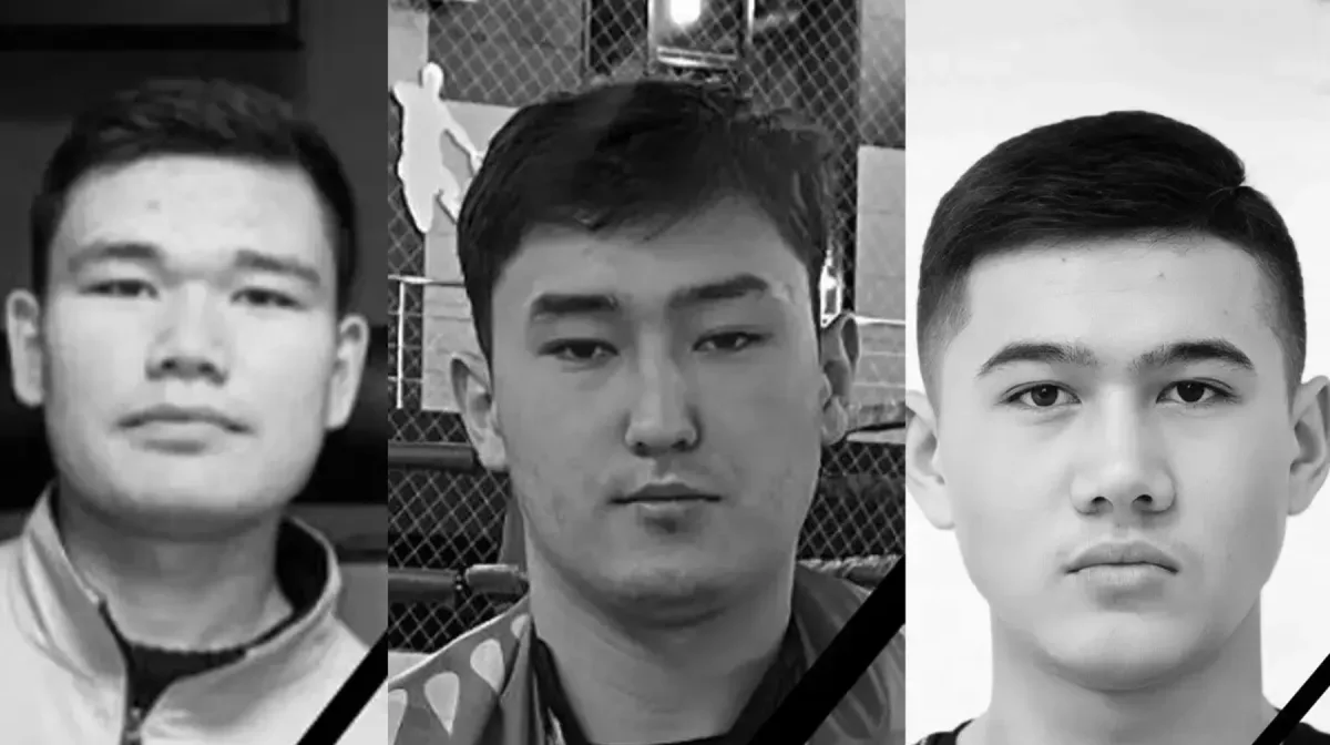 «22 баланы тар көлікке тығып әкелген»: Семейде қаза тапқан чемпионның ағасы мәлімдеме жасады