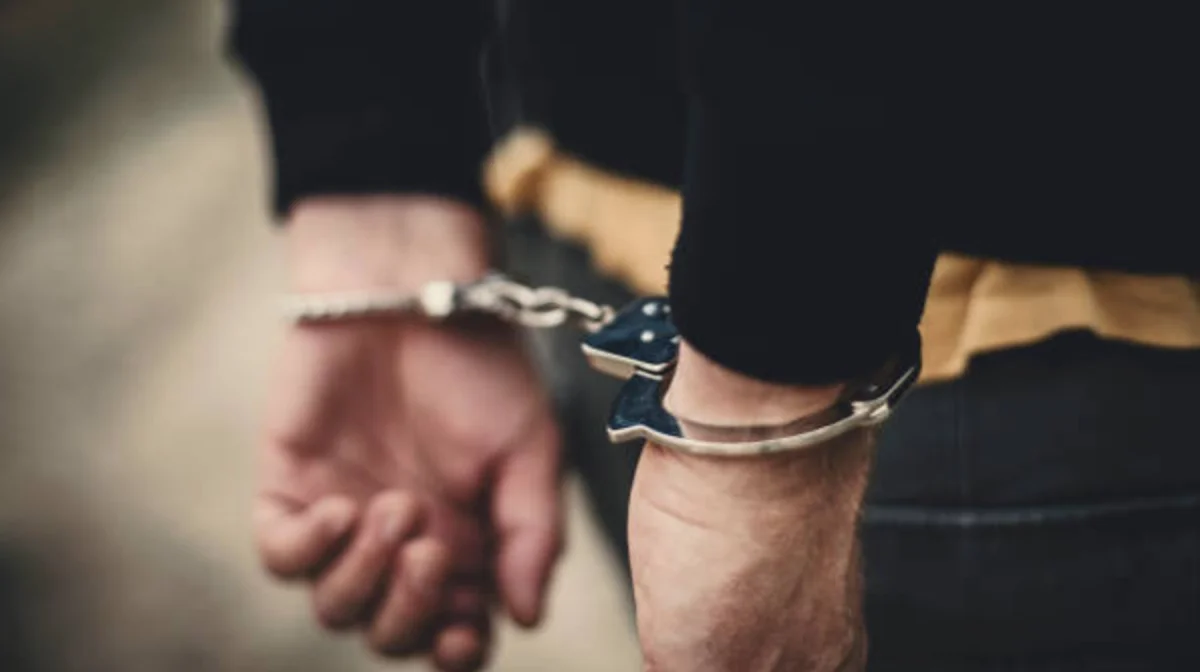 ҰҚК еліміздің төрт қаласында операция жүргізіп, алты адамды ұстады