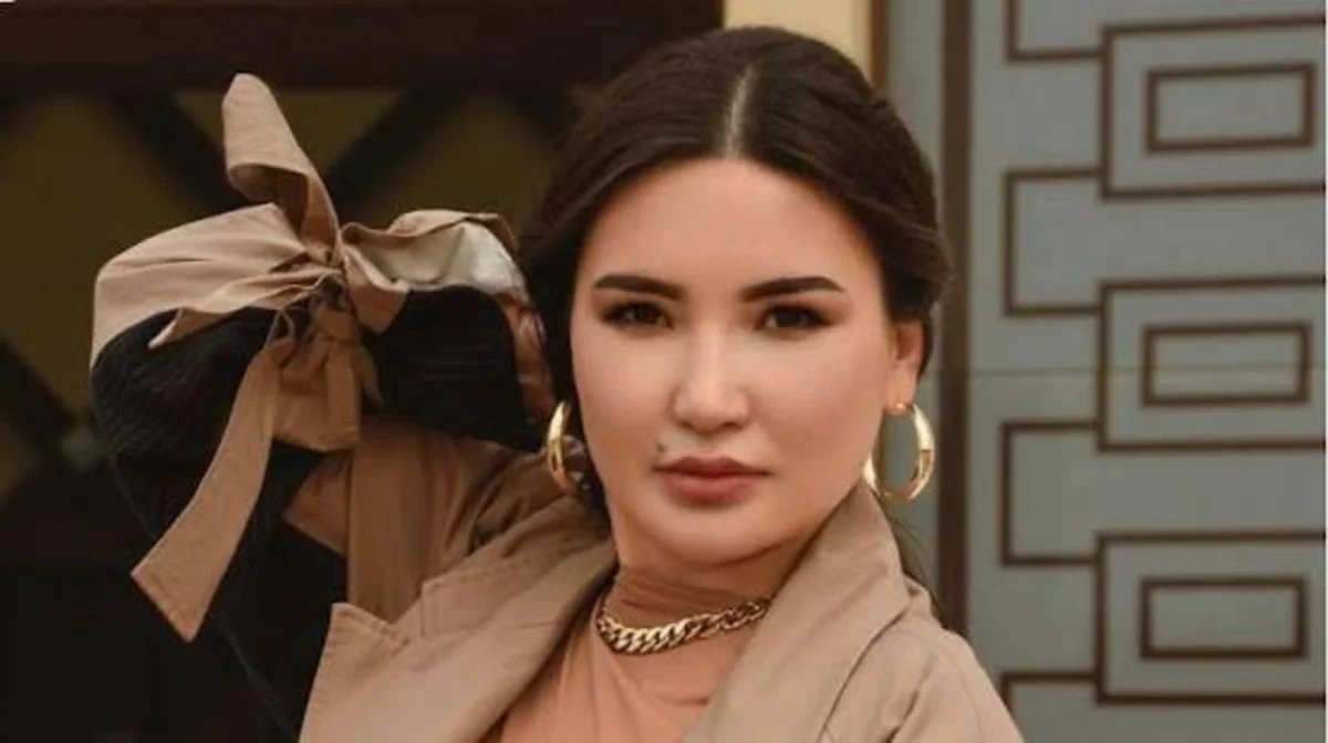 Журналист «Отанымды жемеңдер» деген Құралай ханымды орнына қойды