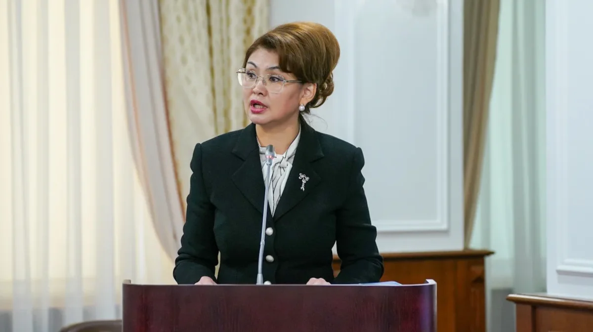 Правительство РК