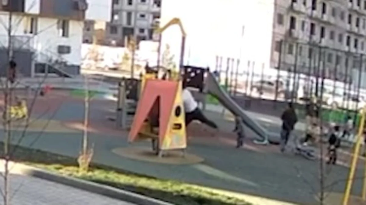 скриншот из видео