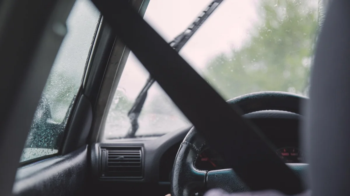 Сестру акима Павлодарской области арестовали за вождение в нетрезвом виде