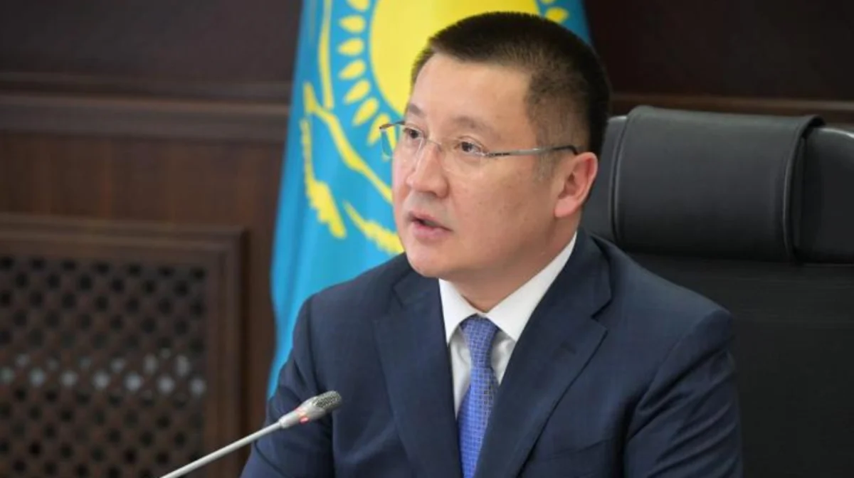 Аким Павлодарской области высказался про арест своей сестры