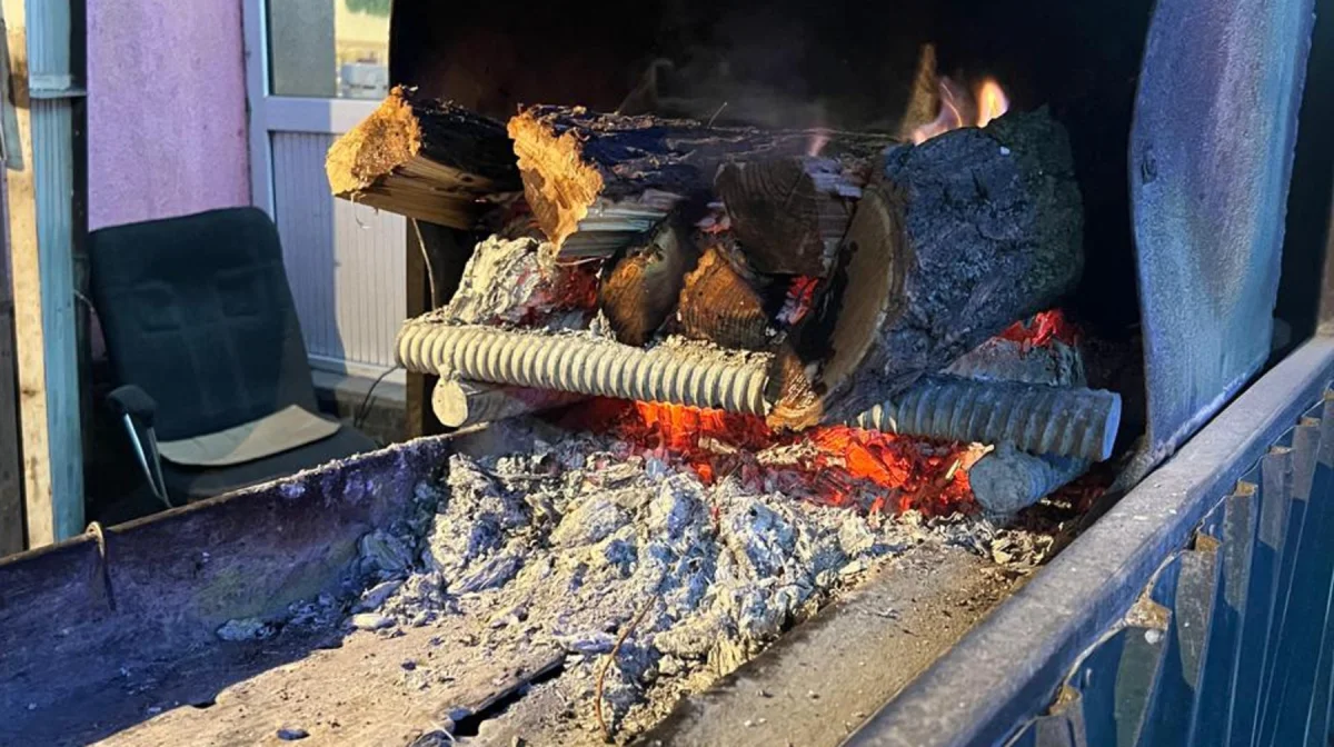 Алматыда қатты отын қолданатын кәуапханаларға бақылау күшейтілді