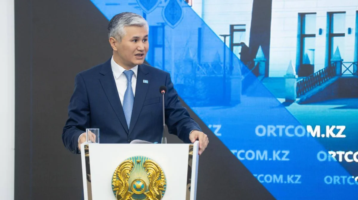 Ұлытау среди лидеров по поддержке малого бизнеса и инвестиционной активности