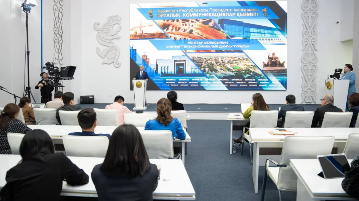 «Ауыл аманаты» в Ұлытау: 100 сельхозпроектов профинансированы на 700 млн тенге