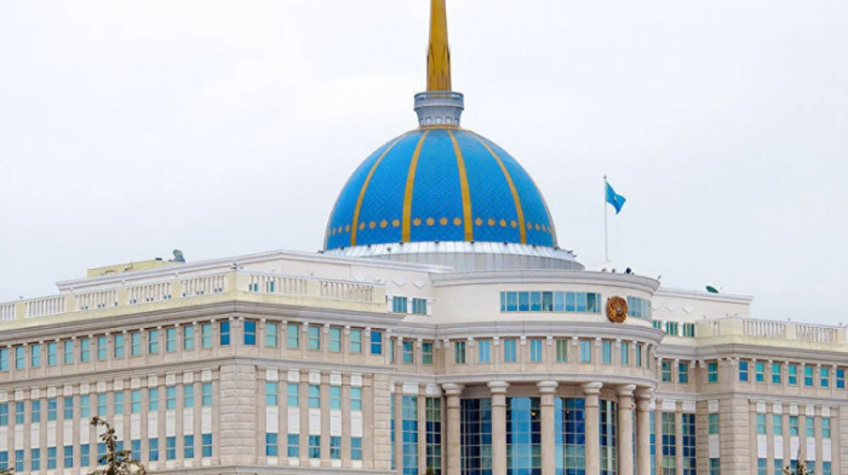 Иран президенті Қазақстанға ресми сапармен келеді