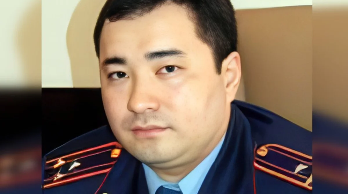 Нұрбол Назарбаев өзін банкрот деп тану туралы өтініш берген: сот не шешті?