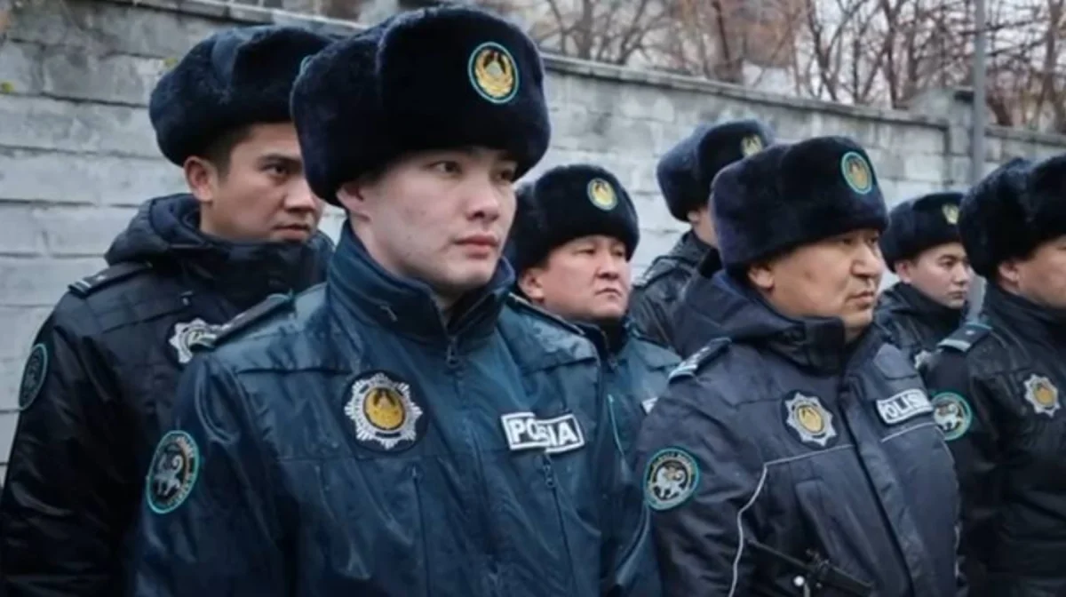 Алматыда "Учаске" жедел алдын алу іс-шарасы жалғасуда