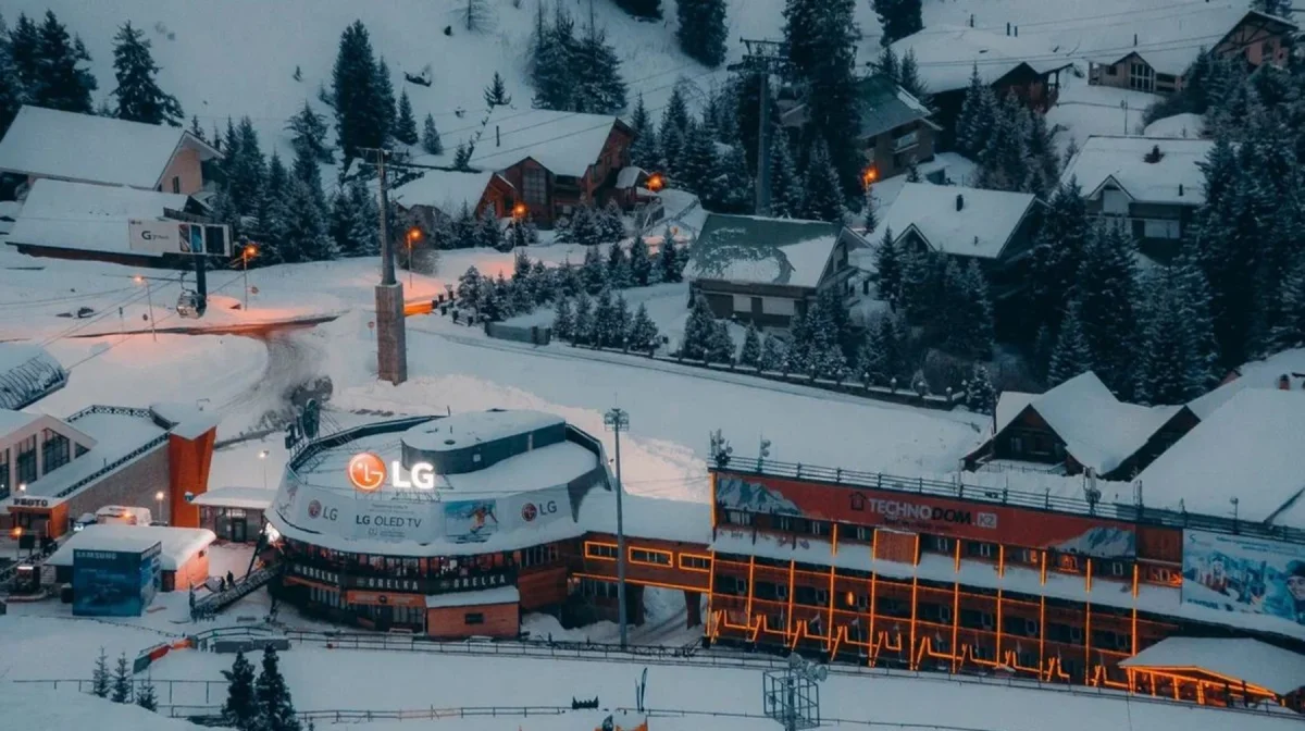 Алматыда экотуризмді дамыту бағытындағы ауқымды жоспарды таныстырды