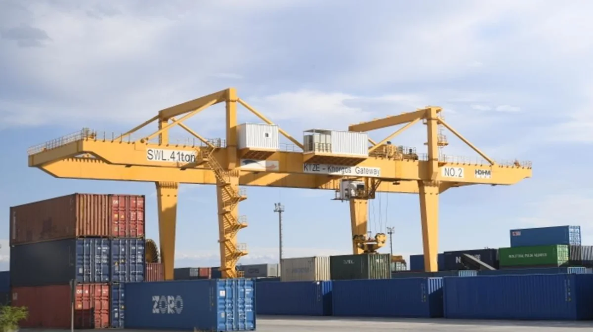 Пресс-служба акима области Жетісу