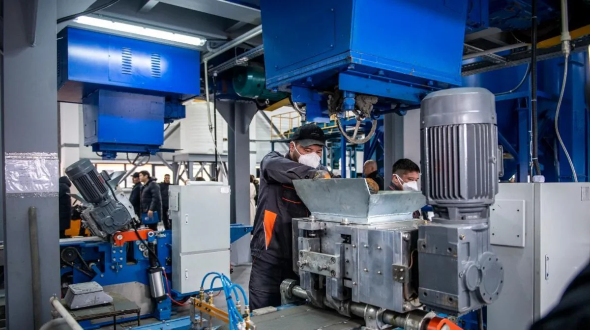 Пресс-служба акима области Жетісу