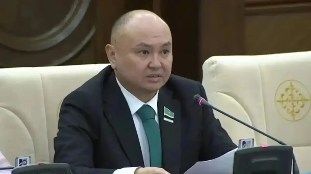 Мәжіліс депутаты рушылдық насихатқа шектеу қоюды талап етті