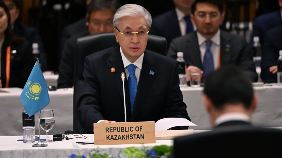 Тоқаевтың Жапонияға сапары аясында 3,7 млрд доллардан асатын құжаттарға қол қойылды